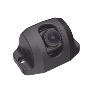 Cámara Móvil TURBO 2 Megapíxel (1080P) / Lente 1 mm / Conector Tipo Aviación / Exterior IP68 & IP69 / Antivandalico IK10 / BSD (Detección de Punto Ciego) / Compatible con Grabadores Móviles Hikvision Serie I