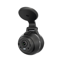 Camara Movil 1080p / Lente 2.1 mm / Conector Tipo Aviación / Diseño Anti Vibración / Micrófono Integrado / Interior