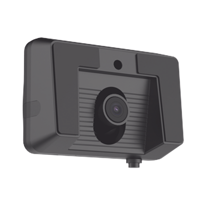 Cámara Móvil TURBO 2 Megapixel (1080P) / Lente 2.1 mm (Super Gran Angular) / Conector Tipo Aviación / Uso Interior  / Grabación del Camino Frontal  / Micrófono Integrado