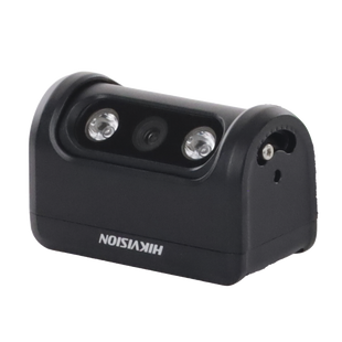Cámara Móvil IP 5 Megapixel / Lente 8 mm / 20 mts IR / Exterior IP68 / IK10 / WDR 120 dB / Conector RJ45 / Reconocimiento de Placas (ANPR) / Instalación en horizontal