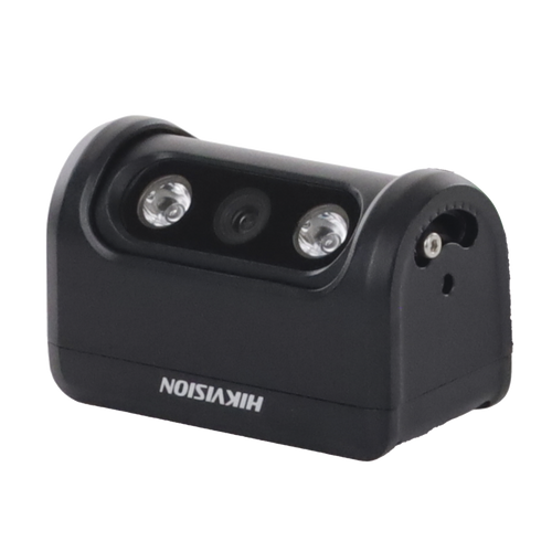 Cámara Móvil IP 5 Megapixel / Lente 8 mm / 20 mts IR / Exterior IP68 / IK10 / WDR 120 dB / Reconocimiento de Placas (ANPR)