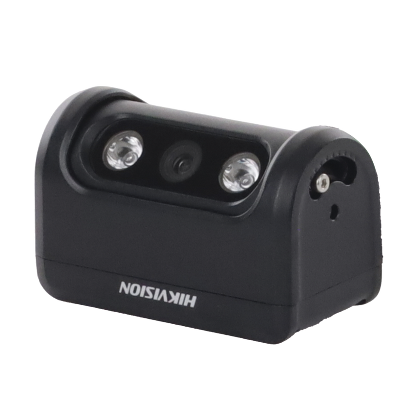Cámara Móvil IP 5 Megapixel / Lente 8 mm / 20 mts IR / Exterior IP68 / IK10 / WDR 120 dB / Reconocimiento de Placas (ANPR)
