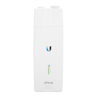 Radio de Backhaul de alta capacidad hasta 1.2 Gbps, banda licenciada 11 GHz (10.7-11.7 GHz), Incluye antena AF-11G35 y un duplexer banda baja AF-11-DUP-L