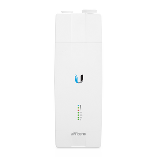 Radio de Backhaul de alta capacidad hasta 1.2 Gbps, banda licenciada 11 GHz (10.7-11.7 GHz), Incluye antena AF-11G35 y un duplexer banda baja AF-11-DUP-L