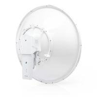 Radio de Backhaul de alta capacidad hasta 1.2 Gbps, banda licenciada 11 GHz (10.7-11.7 GHz), Incluye antena AF-11G35 y un duplexer banda baja AF-11-DUP-L