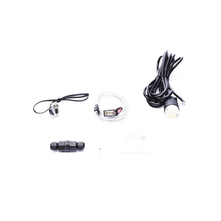 Antena Direccional airFiber X, ideal para enlaces Punto a Punto (PtP), frecuencia 5 GHz (4.9 - 5.8 GHz) de 34 dBi slant 45