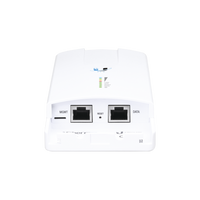 Airfiber Radio Backhaul conectorizado de alta capacidad, con tecnología LTU airFiber hasta 1 Gbps, 5 GHz (4.8 - 6.2 GHz), No hay compatibilidad con AF-5X