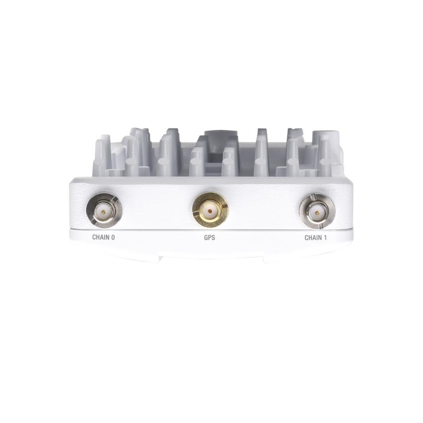 Airfiber Radio Backhaul conectorizado de alta capacidad, con tecnología LTU airFiber hasta 1 Gbps, 5 GHz (4.8 - 6.2 GHz), No hay compatibilidad con AF-5X