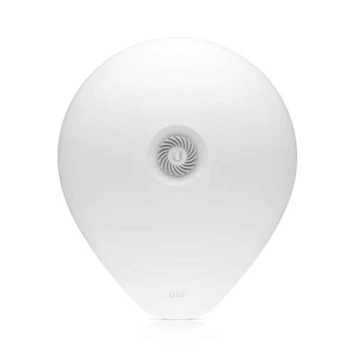 airFiber 60 XG Radio PtP 60 GHz (57–66 GHz) con Radio de Respaldo de 5 GHz, Para una Distancia de Hasta 4 km con Soporte SFP+