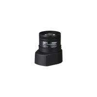 Lente Varifocal 8.5-50mm / 3MP / IDEAL PARA VISUALIZAR PLACAS EN ACCESOS HASTA 50 METROS DE DISTANCIA