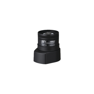 Lente Varifocal 8.5-50mm / 3MP / IDEAL PARA VISUALIZAR PLACAS EN ACCESOS HASTA 50 METROS DE DISTANCIA