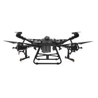 Drone DJI AGRAS T30/Protección IP67/ Hasta 20 min de Vuelo /Hasta 5kms de transmisión