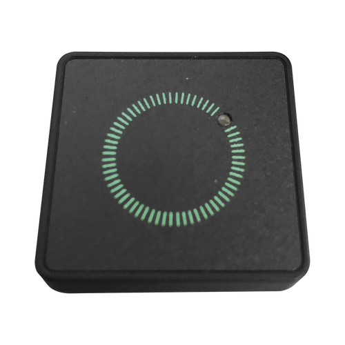 Modulo para convertir un lector MIFARE a lector de Tarjetas Mobiles de SUPREMA