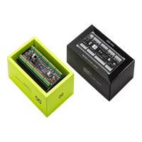Controlador Industrial Arduino Portenta Machine Control / STM32H747XI Dual Cortex / 24V DC / 8 Entradas Digitales / 8 Salidas Digitales / 12 I/O Programables / 3 Entradas Analógicas / 4 Salidas Analógicas / 3 Canales Temperatura / CAN / Ethe