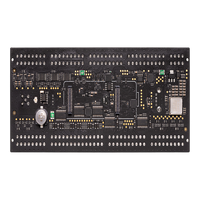 Controlador Industrial Arduino Portenta Machine Control / STM32H747XI Dual Cortex / 24V DC / 8 Entradas Digitales / 8 Salidas Digitales / 12 I/O Programables / 3 Entradas Analógicas / 4 Salidas Analógicas / 3 Canales Temperatura / CAN / Ethe