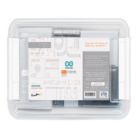 PLC Industrial Arduino Opta / Micro PLC IoT / Dual-core STM32H747XI / 8 Entradas Analógicas-Digitales / 4 Relés 10A / Ethernet + RS485 + WiFi-BLE / Programación Arduino + IEC-61131-3 / IP20