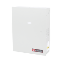 Fuente de Poder con Respaldo, 24 Vcc, 10 A, 240 W, Entrada 115 Vca, Tipo Tarjeta, Salida Única