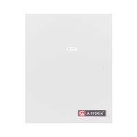 Fuente de Poder con Respaldo, 24 Vcc, 10 A, 240 W, Entrada 115 Vca, Tipo Tarjeta, Salida Única