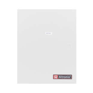 Fuente de Poder con Respaldo, 24 Vcc, 10 A, 240 W, Entrada 115 Vca, Tipo Tarjeta, Salida Única