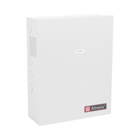 Fuente de Poder con Respaldo, 24 Vcc, 10 A, 240 W, Entrada 115 Vca, Tipo Tarjeta, Salida Única