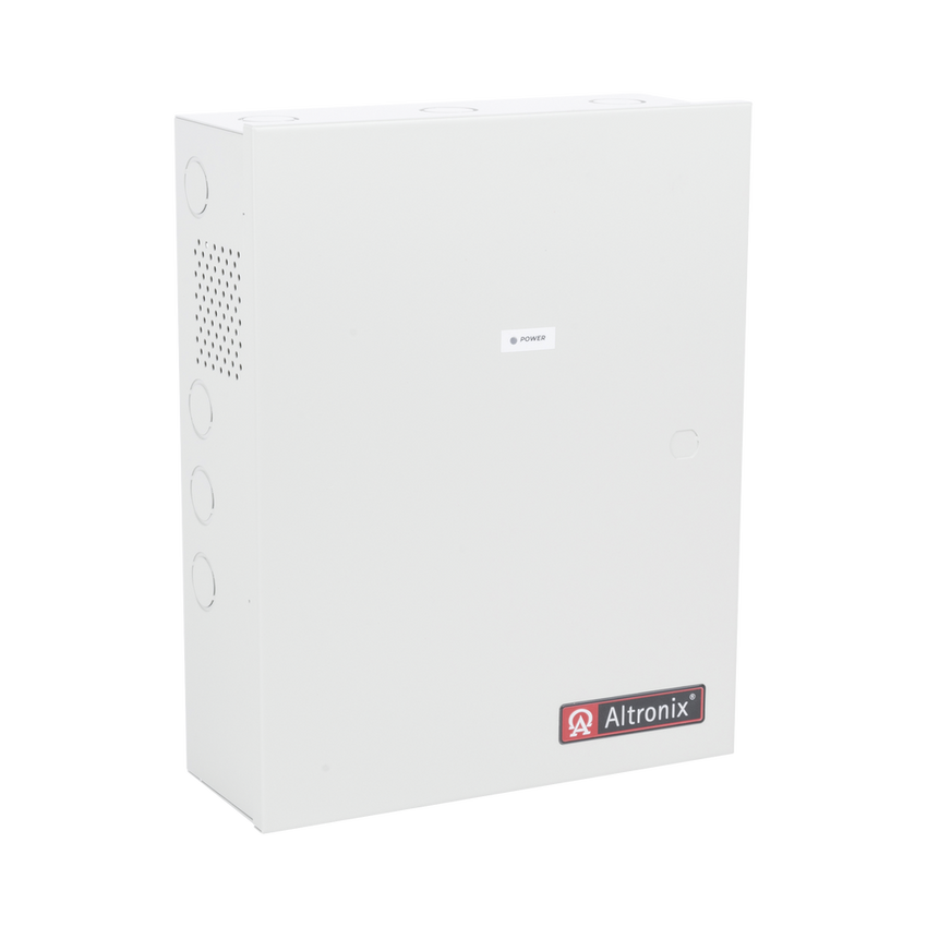 Fuente de Poder con Respaldo, 24 Vcc, 10 A, 240 W, Entrada 115 Vca, Tipo Tarjeta, Salida Única