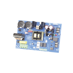 TARJETA PARA FUENTE AL1012ULX; 12 V TO 10 A