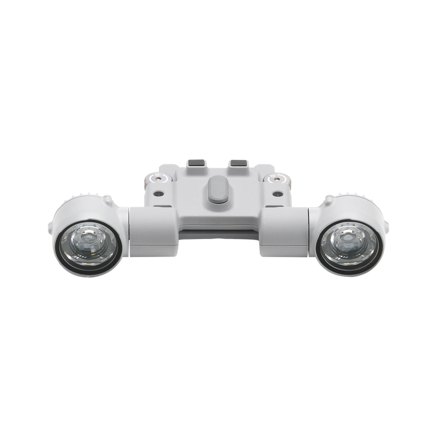 Luz AL1 SPORTLIGHT para Drone Serie Matrice4 / Incluye calibración