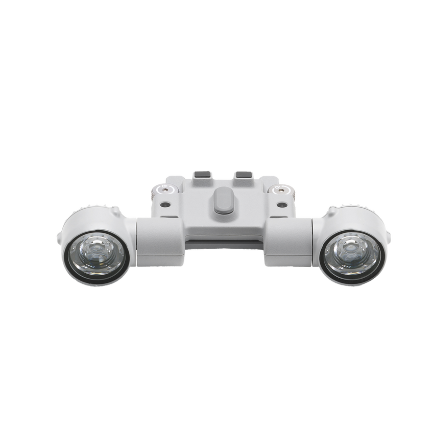 Luz AL1 SPORTLIGHT para Drone Serie Matrice4 / Incluye calibración