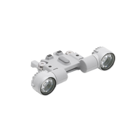 Luz AL1 SPORTLIGHT para Drone Serie Matrice4 / Incluye calibración