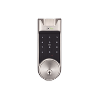 Cerradura Autónoma con Teclado para exterior y Comunicacion Bluetooth cerrojo americano