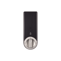 Cerradura Autónoma con Teclado para exterior y Comunicacion Bluetooth cerrojo americano