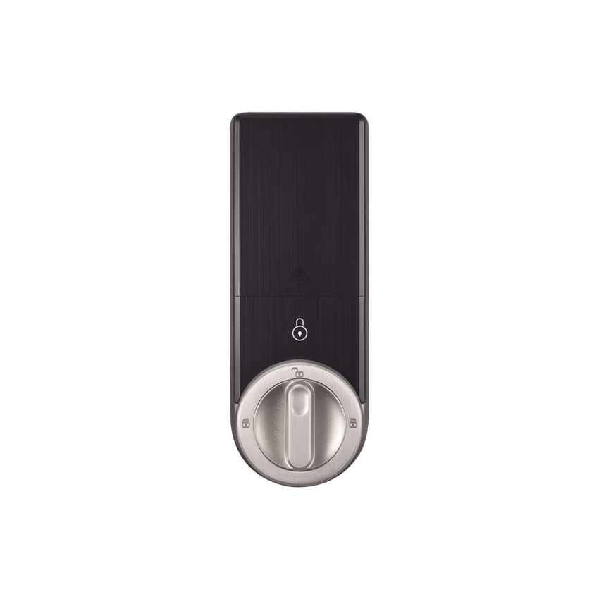 Cerradura Autónoma con Teclado para exterior y Comunicacion Bluetooth cerrojo americano