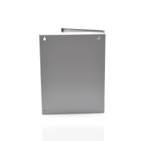 Fuente de Poder con Respaldo, 12 o 24 Vcc, 4 A, 48 W, 8 Salidas, Para Control de Acceso, Entrada 115 Vca