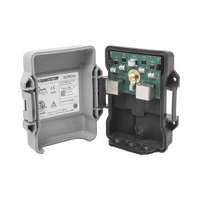 Protector PoE Exterior Gigabit / Tecnolog�a H�brida SASD+GDT / 100W PoE++ / RJ45 Blindado / IP65 / Enlaces Inal�mbricos