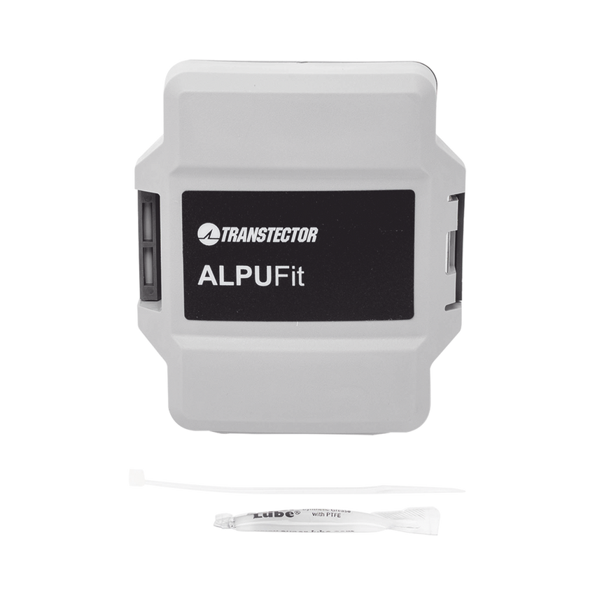 Protector PoE Exterior Gigabit / Tecnolog�a H�brida SASD+GDT / 100W PoE++ / RJ45 Blindado / IP65 / Enlaces Inal�mbricos
