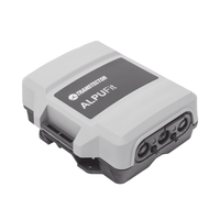 Protector PoE Exterior Gigabit / Tecnolog�a H�brida SASD+GDT / 100W PoE++ / RJ45 Blindado / IP65 / Enlaces Inal�mbricos