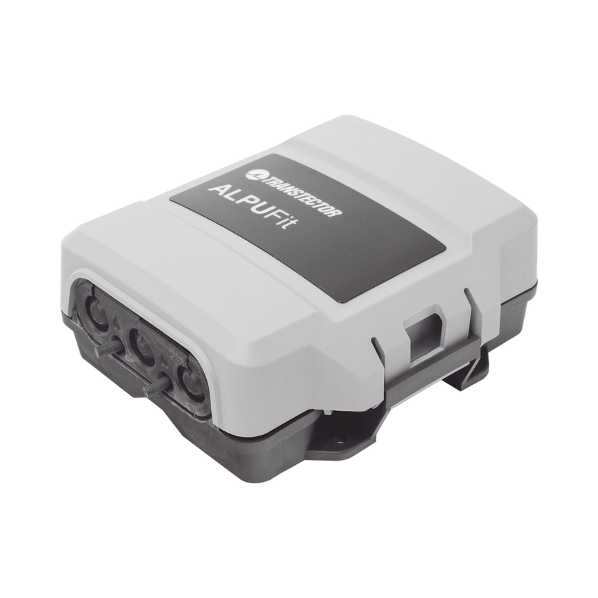 Protector PoE Exterior Gigabit / Tecnolog�a H�brida SASD+GDT / 100W PoE++ / RJ45 Blindado / IP65 / Enlaces Inal�mbricos