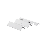 Montaje tipo Z, L para elctroiman 600S, 600LB