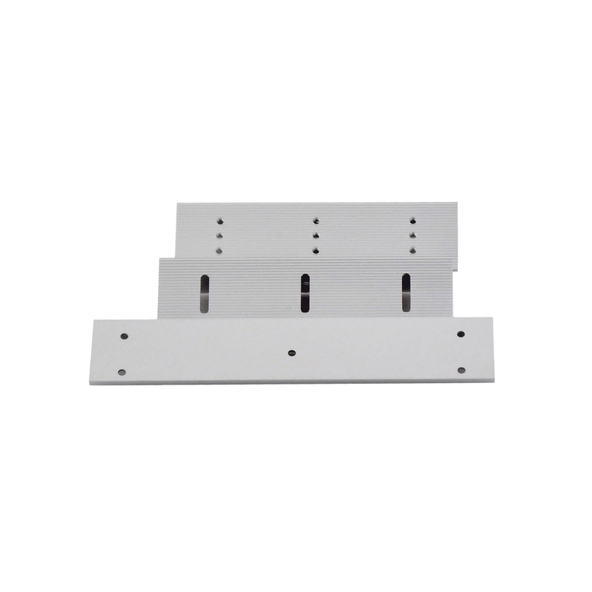 Montaje tipo Z, L para elctroiman 600S, 600LB