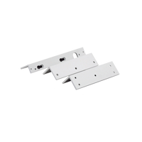 Montaje tipo Z, L para elctroiman 600S, 600LB
