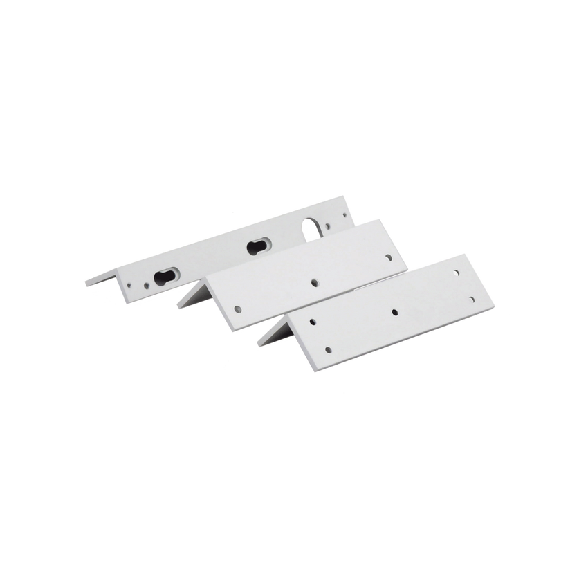 Montaje tipo Z, L para elctroiman 600S, 600LB