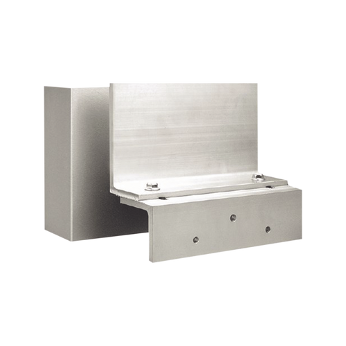 Montaje tipo Z, L para elctroiman 600S, 600LB