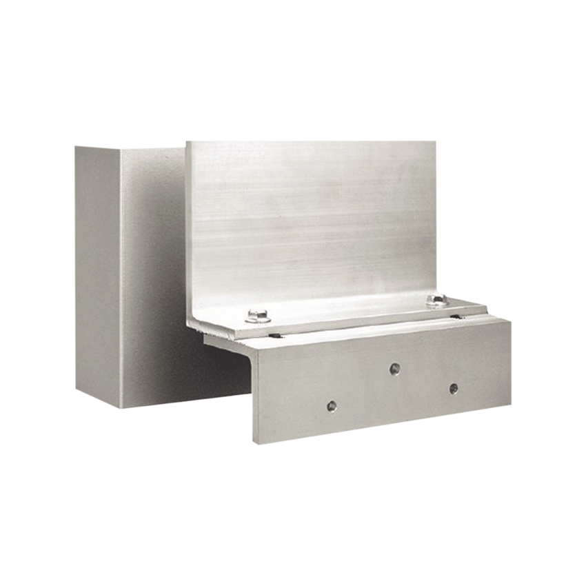 Montaje tipo Z, L para elctroiman 600S, 600LB