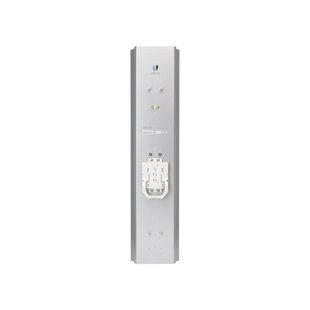 Antena sectorial para estaciones base airMAX AC de 60° de cobertura horizontal, en 5 GHz (5150 - 5875 MHz) de 21 dBi