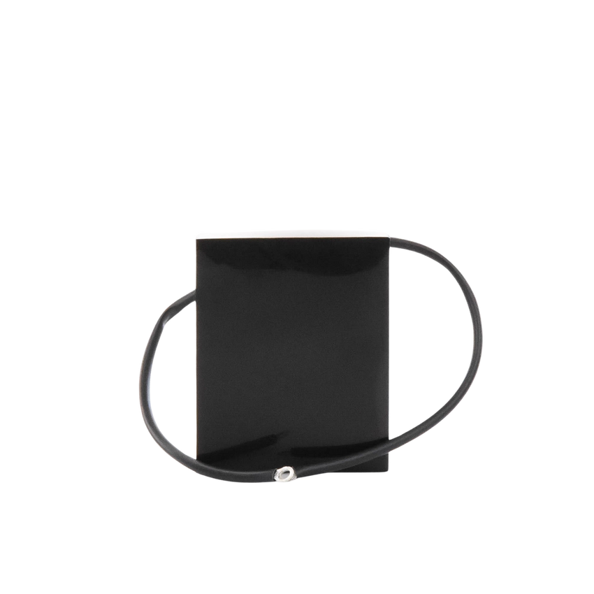 Modulo Amplificador de Potencia para Energizador