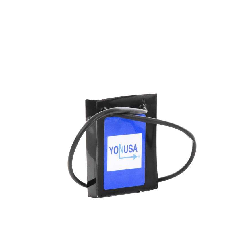 Modulo Amplificador de Potencia para Energizador