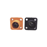 Par de Conectores para Baterias E-BOX de PYTES