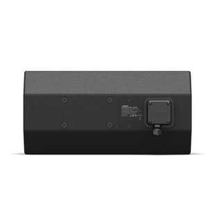 Altavoz de Pared Exterior | ArenaMatch Utility | 2 vias |  8 ohms | 70/100V | Negro