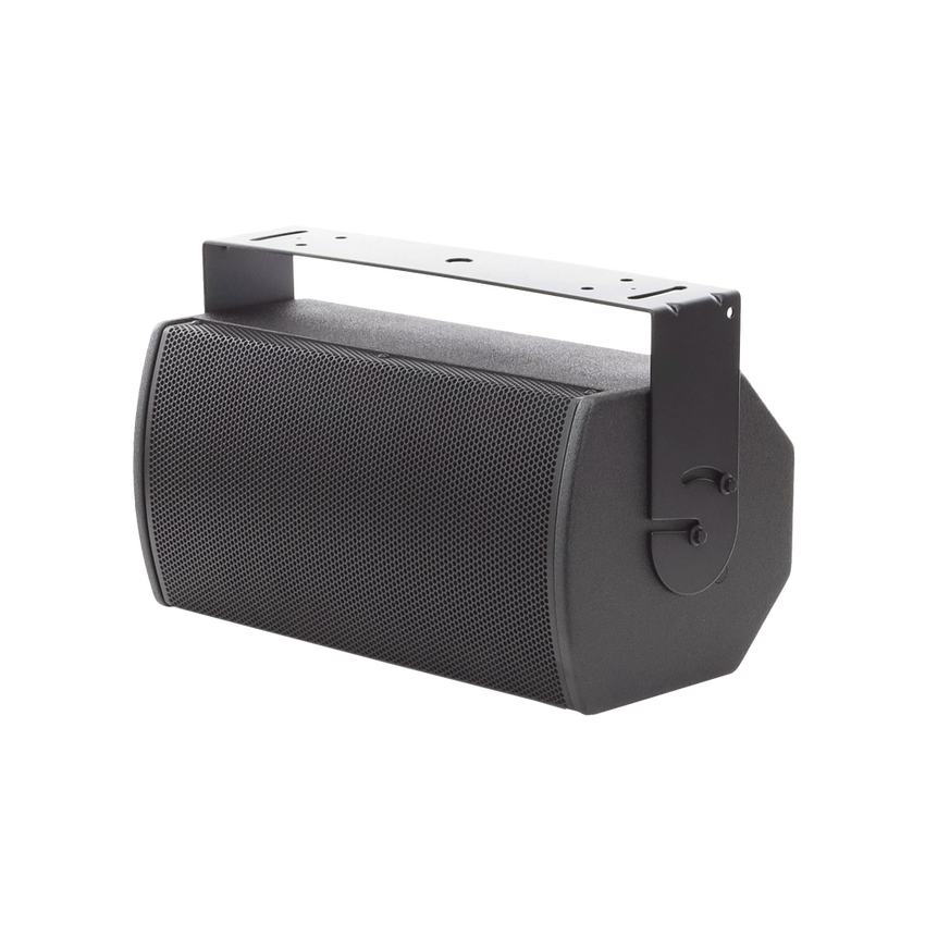 Altavoz de Pared Exterior | ArenaMatch Utility | 2 vias |  8 ohms | 70/100V | Negro