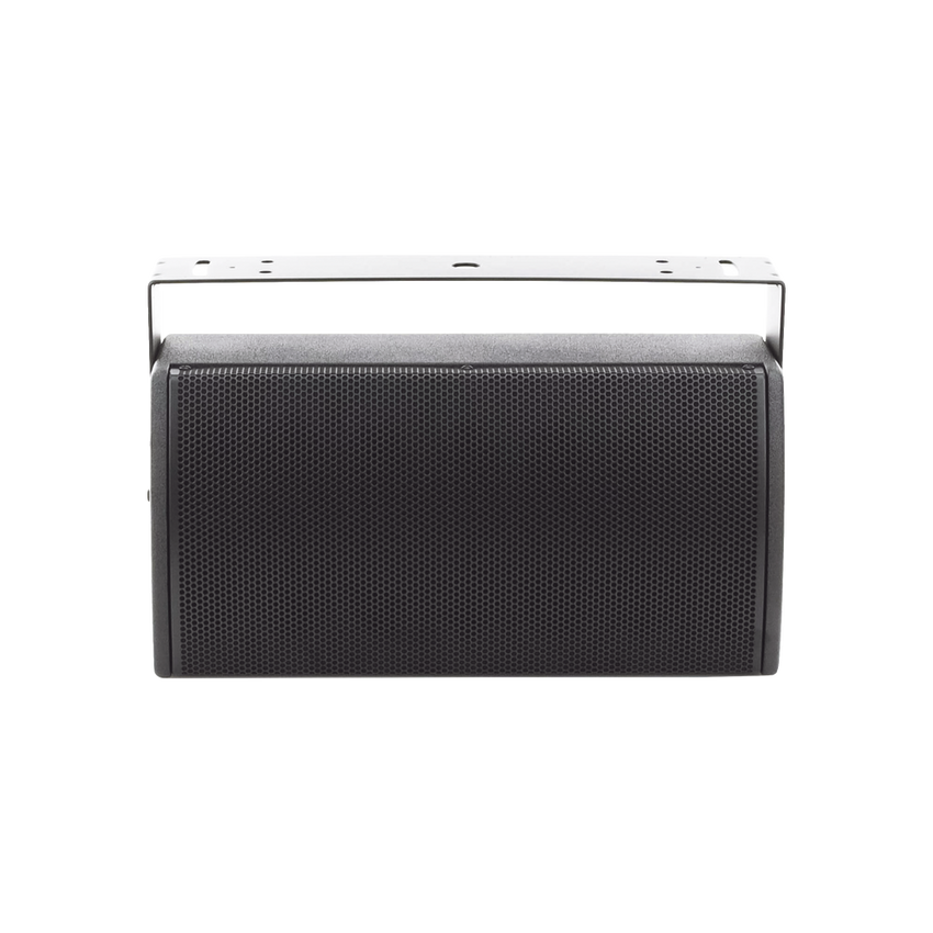 Altavoz de Pared Exterior | ArenaMatch Utility | 2 vias |  8 ohms | 70/100V | Negro